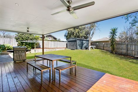 Property photo of 11 Dunnell Rise Berwick VIC 3806