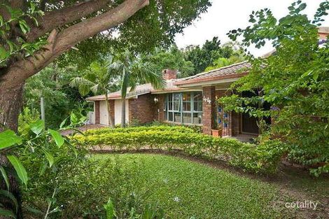 Property photo of 44 Donnington Street Carindale QLD 4152