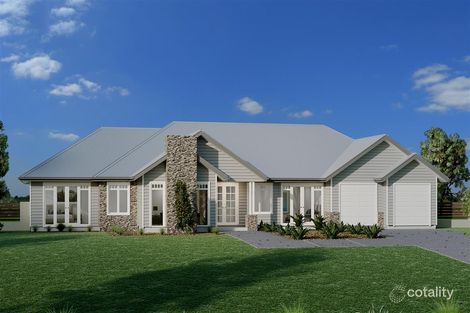 Property photo of 14-16 Berryman Circuit Hoya QLD 4310