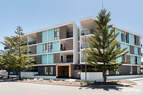 Property photo of 25/22 Heirisson Way North Coogee WA 6163