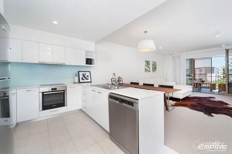 Property photo of 25/22 Heirisson Way North Coogee WA 6163