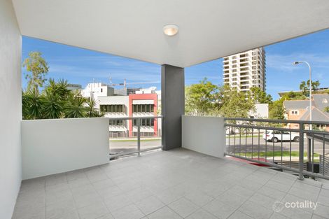 8/36 Holland St, Toowong, QLD 4066
