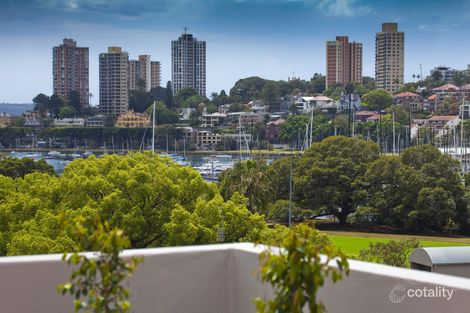 Property photo of 7/2 Clement Street Rushcutters Bay NSW 2011