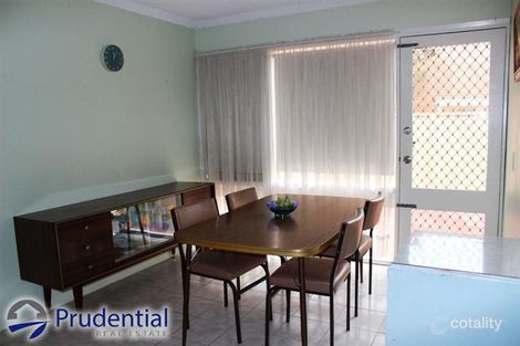 Property photo of 3/42 Woodhouse Drive Ambarvale NSW 2560