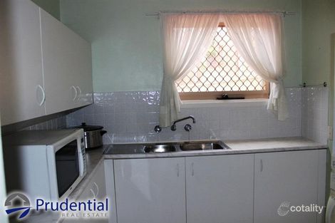 Property photo of 3/42 Woodhouse Drive Ambarvale NSW 2560