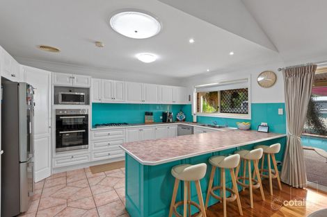 Property photo of 17 Rochester Rise Aroona QLD 4551