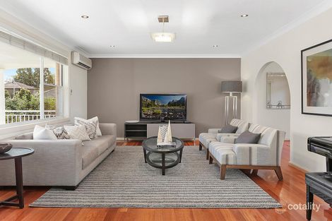 Property photo of 3 Patya Close Epping NSW 2121