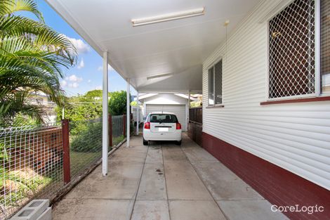 Property photo of 4 Alamein Street Aitkenvale QLD 4814