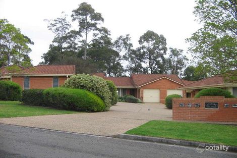 8/6 Regent Pl, Bomaderry, NSW 2541