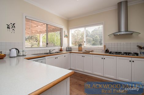 Property photo of 21 Hackett Street Bridgetown WA 6255