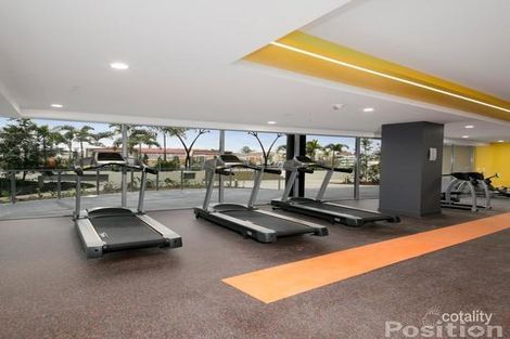 Property photo of 20210/60 Rogers Street West End QLD 4101