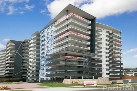Property photo of 20210/60 Rogers Street West End QLD 4101