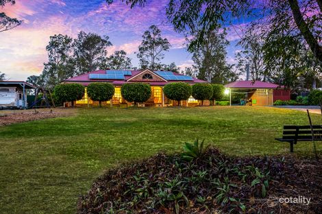 Property photo of 45-47 Cardwell Close Munruben QLD 4125