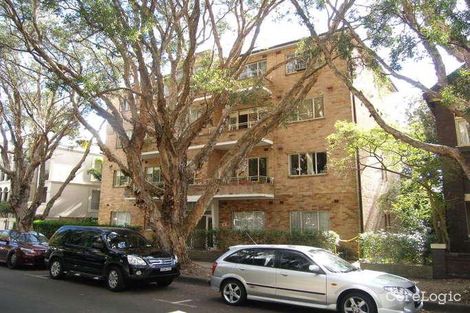 Property photo of 6/9 Guilfoyle Avenue Double Bay NSW 2028