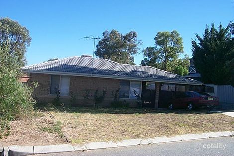 17 Taylor Cl, Leda, WA 6170