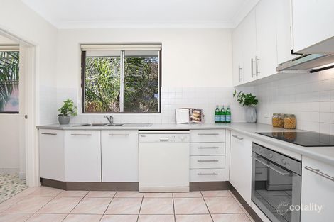 Property photo of 6/3 Pitt Street Randwick NSW 2031