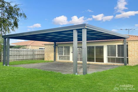 Property photo of 7 Wallingford Place Narre Warren South VIC 3805