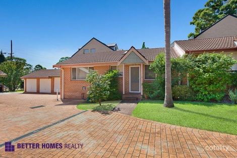 Property photo of 10/3 Mars Street Epping NSW 2121