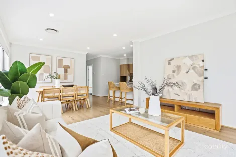 Property photo of 14 Limerick Street Box Hill NSW 2765