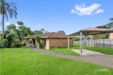 Property photo of 5 Saverin Road Eagleby QLD 4207