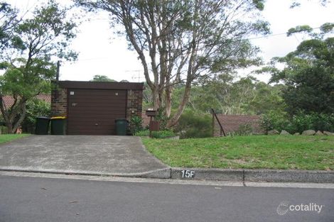 15f Colwell Cres, Chatswood, NSW 2067