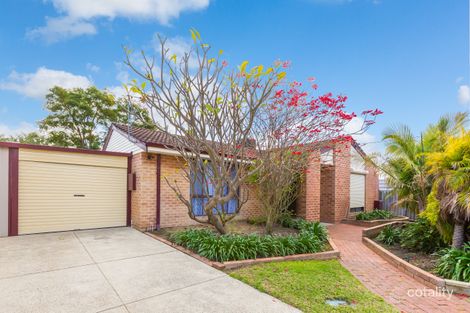 7 Coran Pl, Camillo, WA 6111