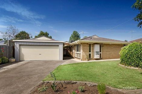 1 Tintinara Cres, Belmont, VIC 3216