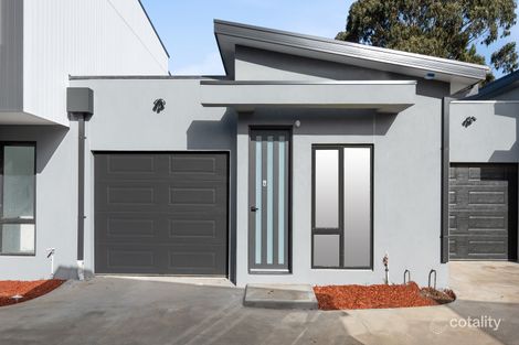 6/49 Stanley St, Wallan, VIC 3756