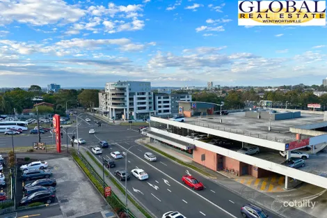 136/2 Quinn St, South Wentworthville, NSW 2145