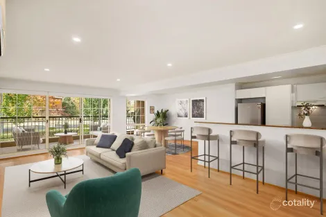Property photo of 50/11 Fawkner Street Braddon ACT 2612