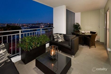 Property photo of 605/8 Hurworth Street Bowen Hills QLD 4006