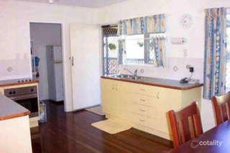 Property photo of 27 Rigby Crescent West Gladstone QLD 4680
