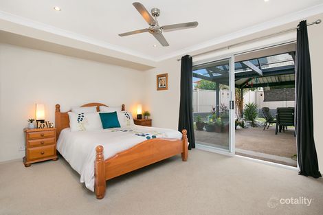 Property photo of 39 Bannockburn Crescent Parkinson QLD 4115