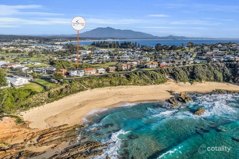Property photo of 43 Scenic Drive Bermagui NSW 2546