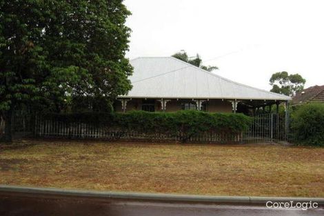 Property photo of 46 Swan Street Guildford WA 6055