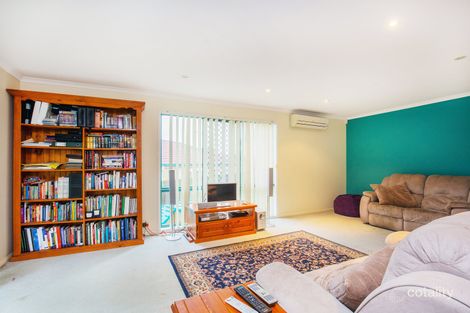 Property photo of 8 Hession Court Upper Coomera QLD 4209