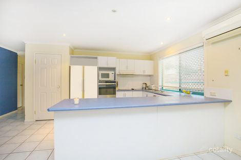 Property photo of 8 Hession Court Upper Coomera QLD 4209