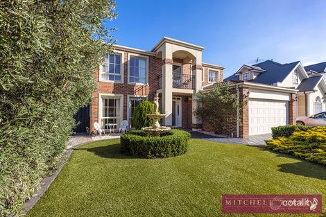 18 Stephanie Ct, Patterson Lakes, VIC 3197