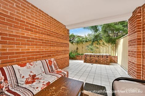 Property photo of 6/67-69 Chandos Street Ashfield NSW 2131