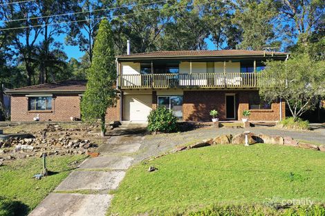 Property photo of 22 Promontory Way North Arm Cove NSW 2324