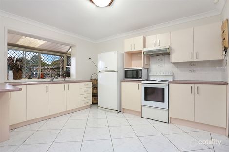 Property photo of 32 Gerald Crescent Doonside NSW 2767