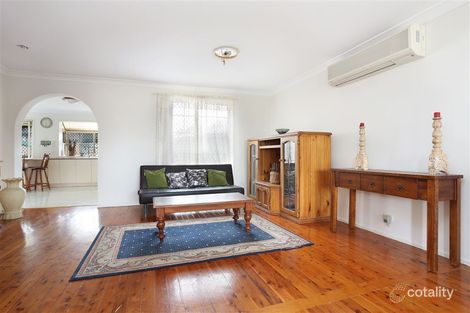 Property photo of 32 Gerald Crescent Doonside NSW 2767