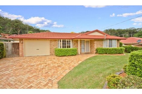 Property photo of 48 Shirley Street Ourimbah NSW 2258