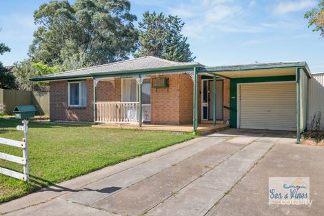 Property photo of 14 Taranaki Crescent Noarlunga Downs SA 5168