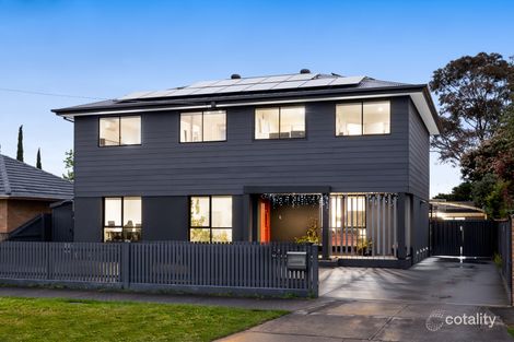 Property photo of 34 Studley Street Mulgrave VIC 3170