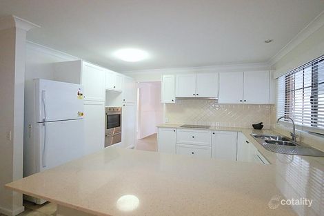 Property photo of 67 Limosa Street Bellbowrie QLD 4070