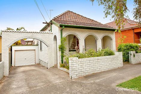 Property photo of 100 Warren Road Marrickville NSW 2204