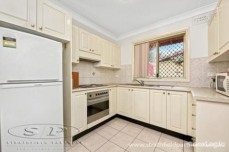 Property photo of 6/67-69 Chandos Street Ashfield NSW 2131