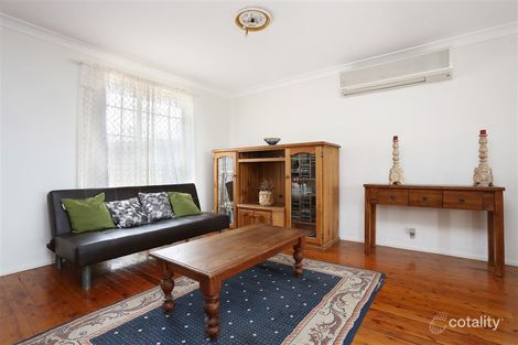 Property photo of 32 Gerald Crescent Doonside NSW 2767