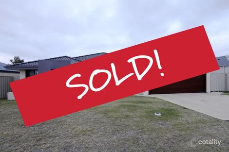 Property photo of 61 Sanctuary Drive Bertram WA 6167